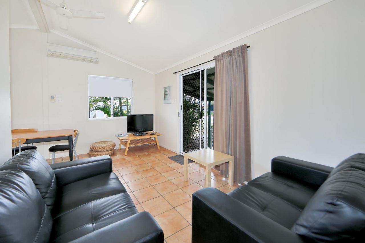 Cane Village Holiday Park Bundaberg Exterior foto