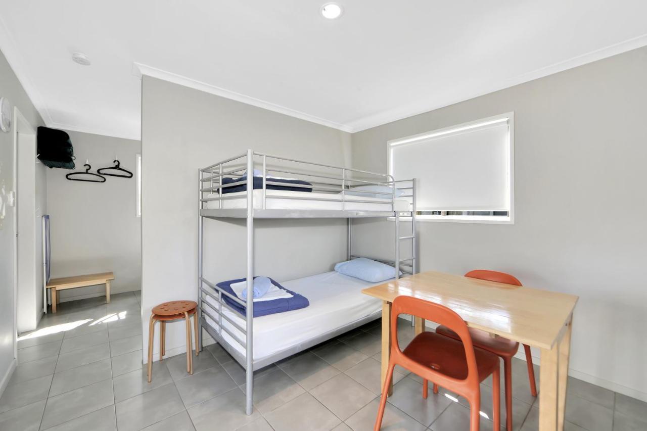 Cane Village Holiday Park Bundaberg Exterior foto