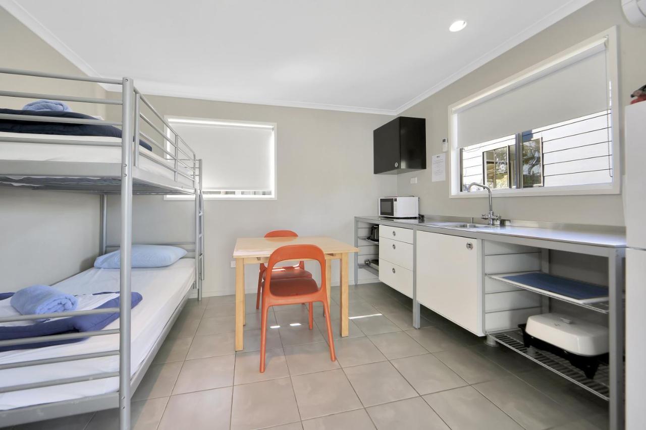 Cane Village Holiday Park Bundaberg Exterior foto