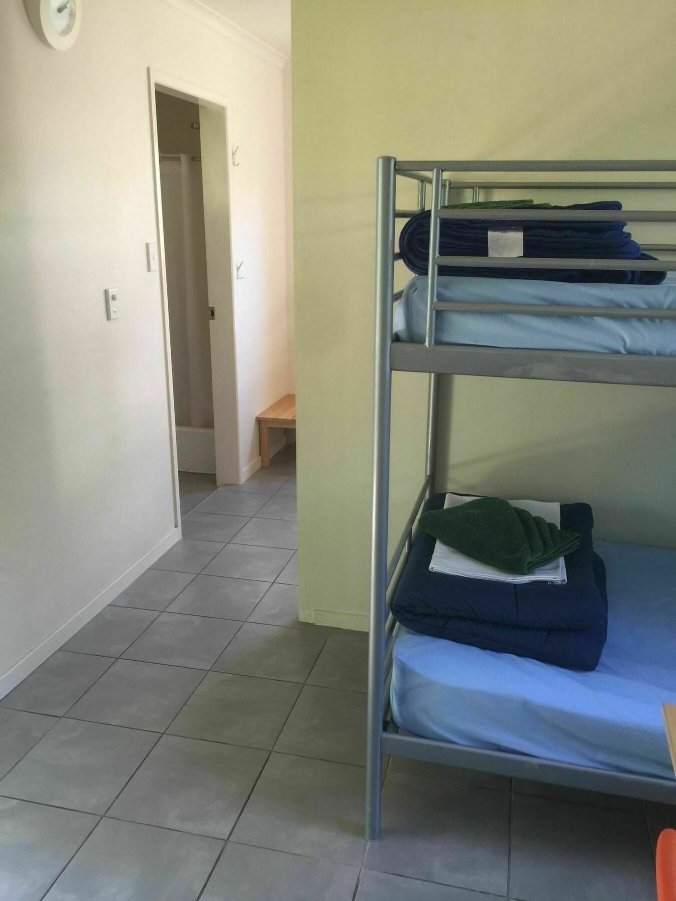 Cane Village Holiday Park Bundaberg Exterior foto