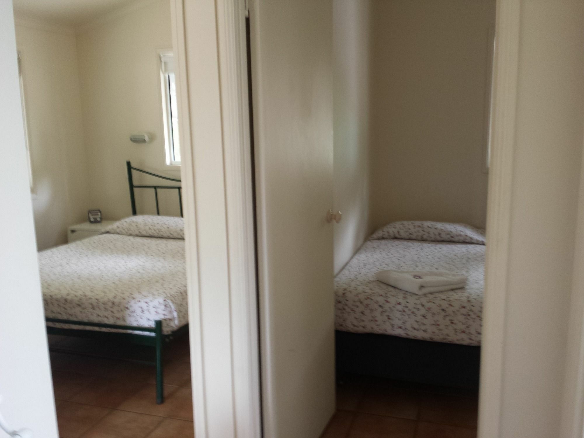 Cane Village Holiday Park Bundaberg Exterior foto