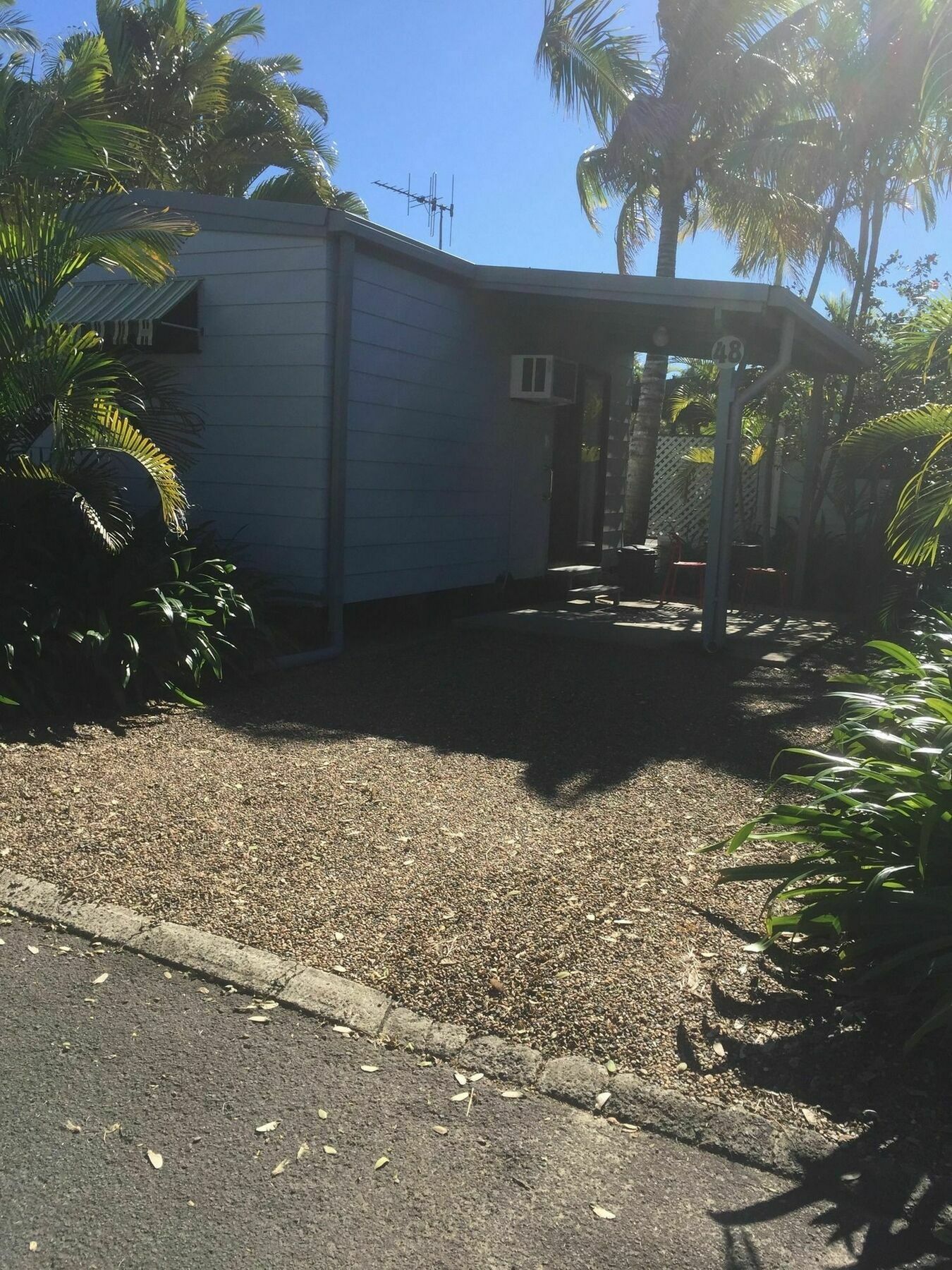 Cane Village Holiday Park Bundaberg Exterior foto